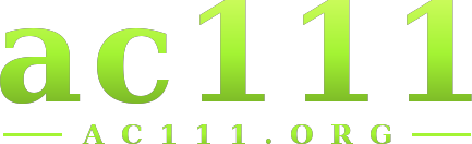 ac111 logo